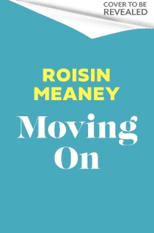 Cover of Moving On