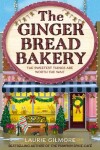 Book cover for The Gingerbread Bakery