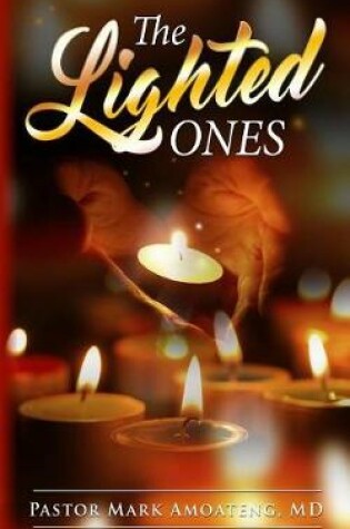 Cover of The Lighted Ones