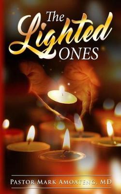 Book cover for The Lighted Ones