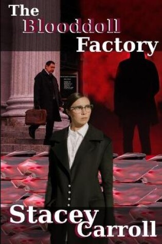 Cover of The Blooddoll Factory