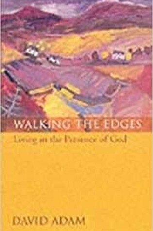 Cover of Walking the Edges