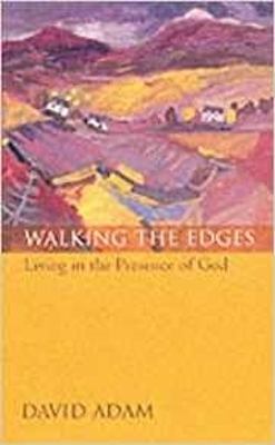 Book cover for Walking the Edges