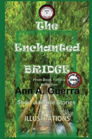 Cover of The Enchanted Bridge