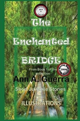 Book cover for The Enchanted Bridge