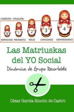 Cover of Las Matriuskas del Yo Social