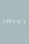 Book cover for Uppsala