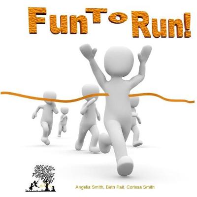 Book cover for Fun To Run!