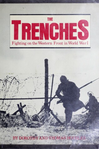 Cover of The Trenches