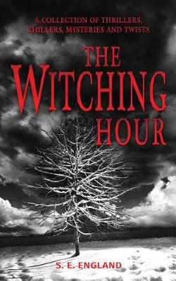 Book cover for The Witching Hour