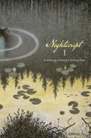 Cover of Nightscript Volume 1