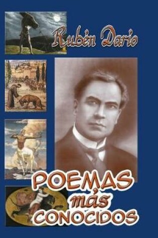 Cover of Poemas M