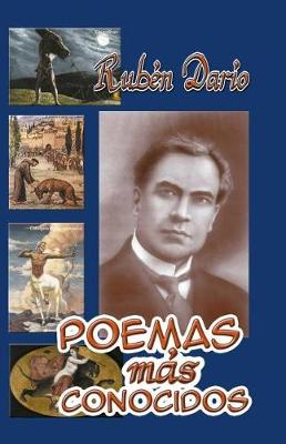 Book cover for Poemas M