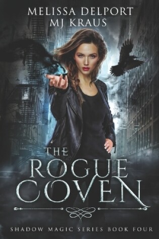 Cover of The Rogue Coven