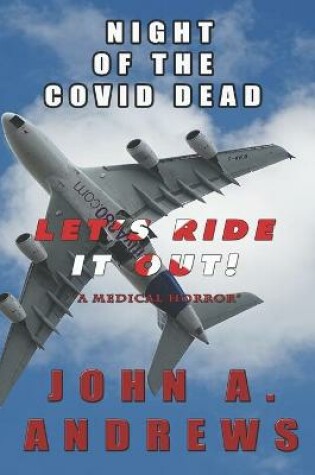 Cover of Night of the Covid Dead