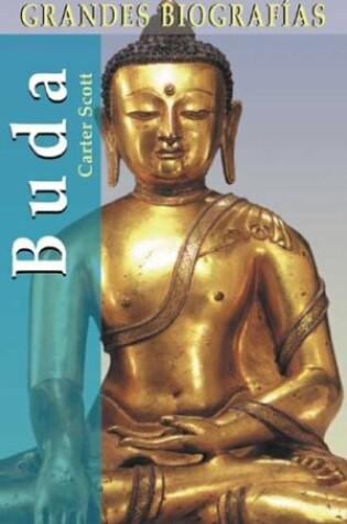 Cover of Buda