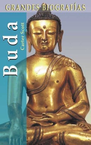 Cover of Buda