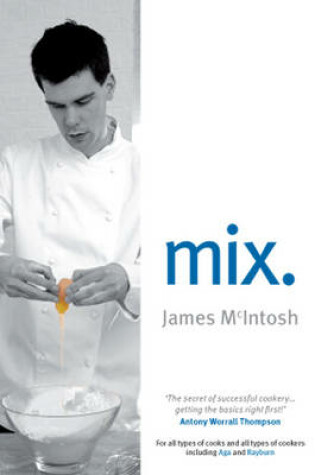 Cover of Mix