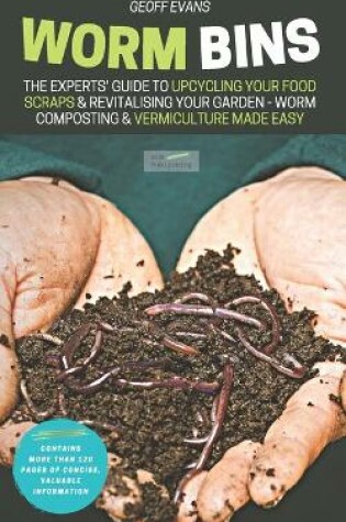 Cover of Worm Bins