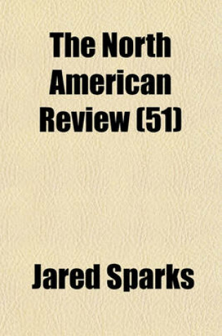 Cover of The North American Review Volume 51