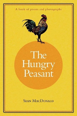 Book cover for The Hungry Peasant