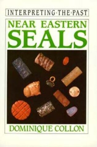 Cover of Near Eastern Seals