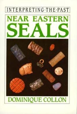 Book cover for Near Eastern Seals