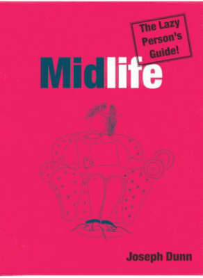 Book cover for Midlife