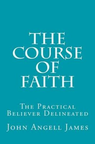 Cover of The Course of Faith