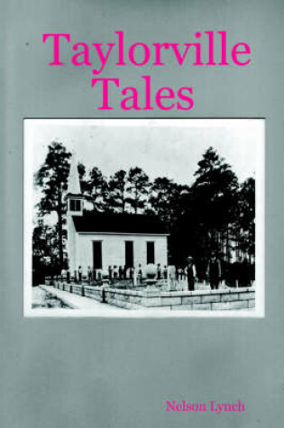 Cover of Taylorville Tales
