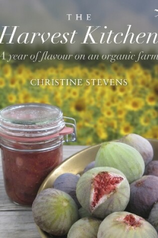 Cover of The harvest kitchen