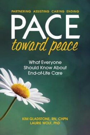 Cover of PACE Toward Peace