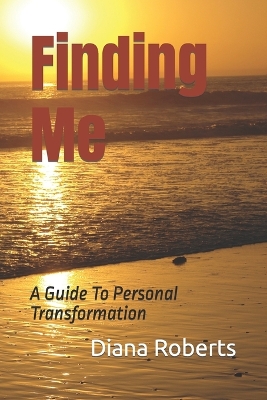 Book cover for Finding Me