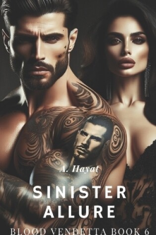 Cover of Sinister Allure