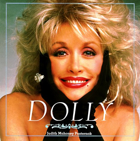 Book cover for Dolly Parton