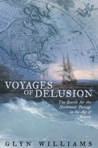 Cover of Voyages of Delusion