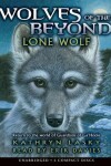 Book cover for Lone Wolf