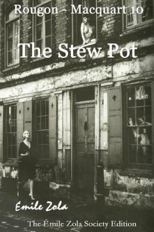 Cover of The Stew Pot