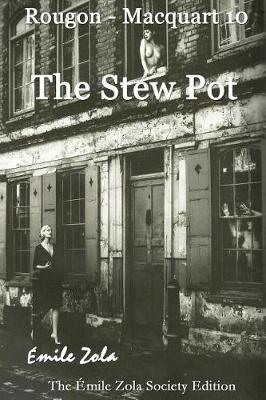 Book cover for The Stew Pot