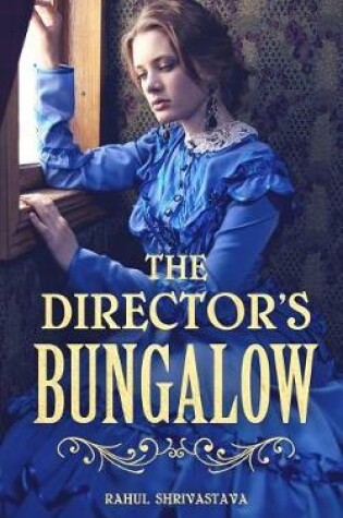 Cover of The Director's Bungalow