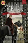 Book cover for Oric and the Web of Evil