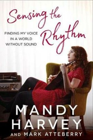 Cover of Sensing the Rhythm