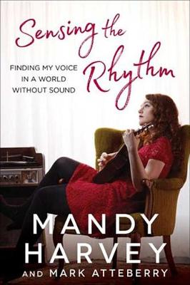 Book cover for Sensing the Rhythm