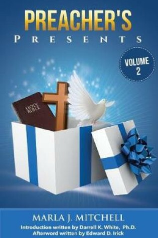 Cover of Preacher's Presents (Volume 2)