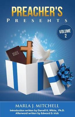 Book cover for Preacher's Presents (Volume 2)