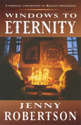 Book cover for Windows to Eternity