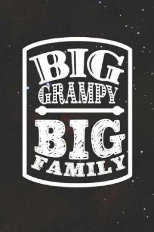 Cover of Big Grampy Big Family