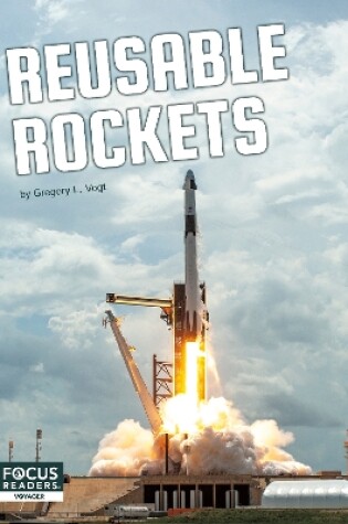 Cover of Reusable Rockets