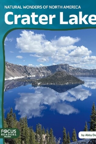 Cover of Crater Lake