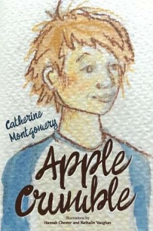 Cover of Apple Crumble